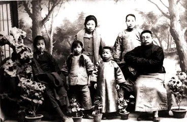​美丽与哀愁1