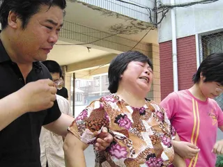 ​北大“安然命案”：并非情杀