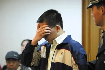 ​北大“安然命案”：并非情杀2