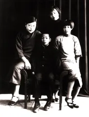 ​美丽与哀愁7