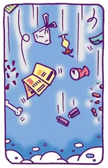​怎么扔垃圾