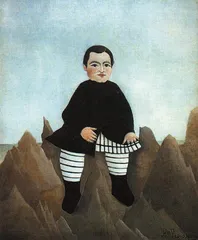 ​卢梭的幻想天堂3
