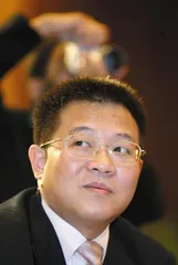 家电连锁新时代2