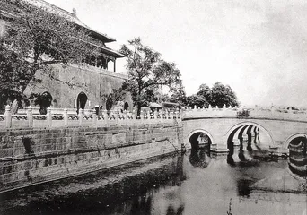 天安门广场断代史1949~19595