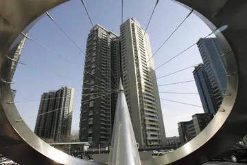 有关房价的技术性问题