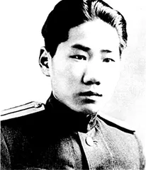 ​我所知道的毛岸英之死