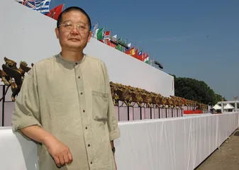 查建英和他们的《80年代》