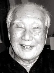 ​1949年10月1日—李普:我站在毛主席身后1