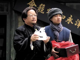 《玉碎》:还要不要理想主义