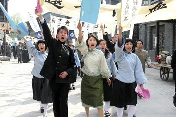 《玉碎》:还要不要理想主义2