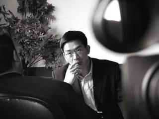 柴静: 新闻戏剧的主角2