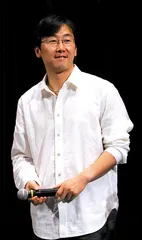 ​陆 川:从谩骂中我看到 一种可怕的冰冷