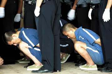 ​死刑复核权收归:从慎杀到少杀2