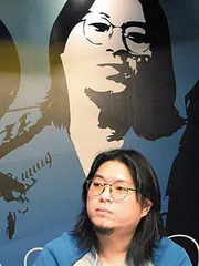 高晓松:口水是如何变洪水的