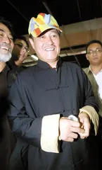 ​民间语文的专利权1