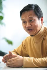 ​幕后: 控制者的新闻梦想1