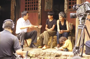 ​“新闻调查”十年大事记