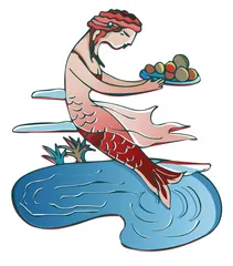 梦幻海胆大餐