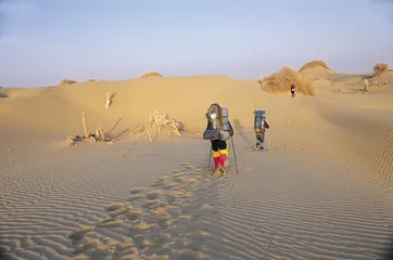魂归故里的小倩1