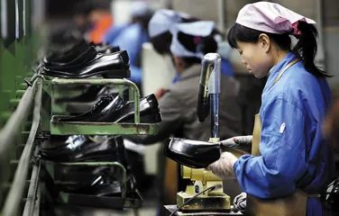 中国制造VS意大利制造2