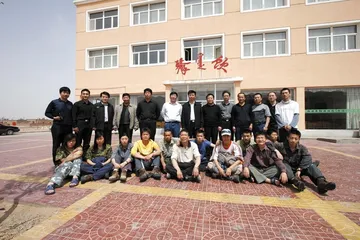 小倩之死—— 一次未能完成的营救2