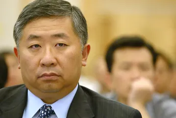 跨国投行中国主管连环跳槽