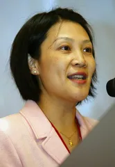 跨国投行中国主管连环跳槽1
