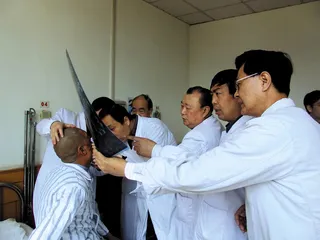 变脸1