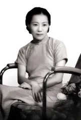 邵洵美，被遗忘的名字1