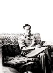 邵洵美，被遗忘的名字3