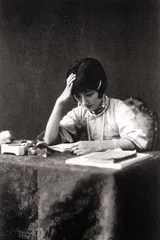 邵洵美，被遗忘的名字4