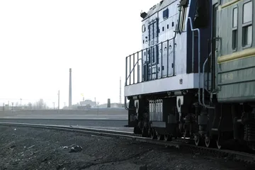 ​从青藏公路到青藏铁路 ——格尔木路标2