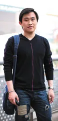 SP的音乐江湖