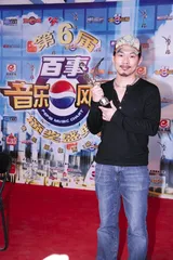 方文山:草根青年的成功标本