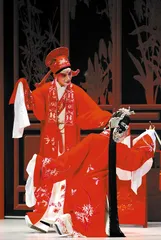 ​中国传奇《桃花扇》1