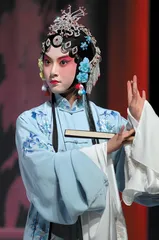 ​中国传奇《桃花扇》4