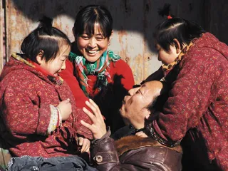 ​平民导演杨亚洲