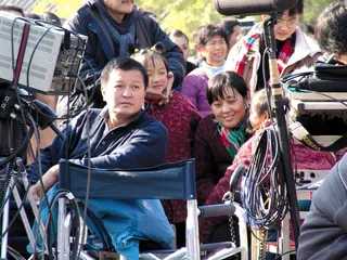 ​平民导演杨亚洲1
