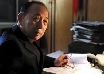 ​兵城时期的格尔木——每周出现一天的帐篷城3