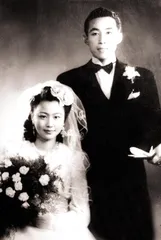 乔致庸的后人3
