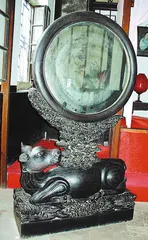 ​乔家大院，一座“商建官邸”的扩建史