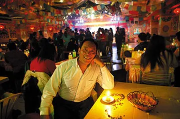 ​格尔木:入藏的一块跳板
