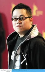 彭浩翔的社会版电影