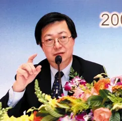 ​壳牌：在中国“伺机而动”