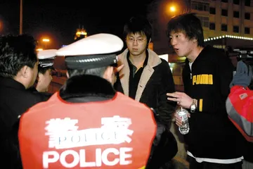 ​飙车少年3