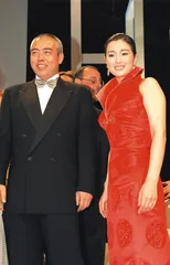 ​凯歌老了 一个人与一个时代