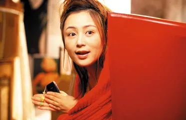 ​凯歌老了 一个人与一个时代1