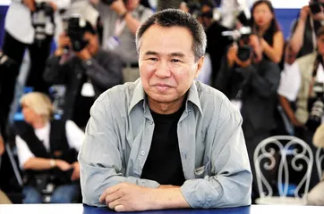 ​凯歌老了 一个人与一个时代2