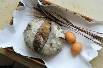 ​陈泽祯：面包里的坚守1