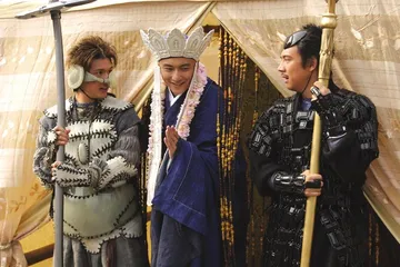 ​情癫大圣1